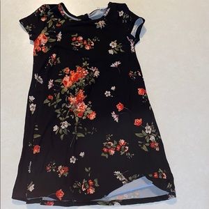 t shirt dress